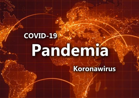 wybuch koronawirusa w europie who oglosilo pandemie czym jest pandemia? COVID-19