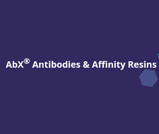 AbX® Antibodies & Affinity Resins