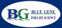 BlueGene Logo