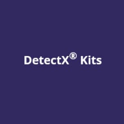 DetectX® kits