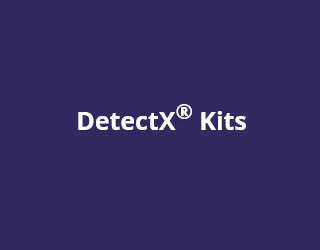 DetectX® kits