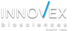 Innovex Biosciences logo