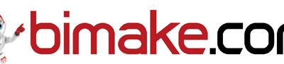 logo Bimake