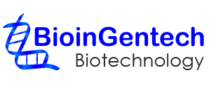 logo Bioingentech