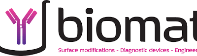 logo Biomat