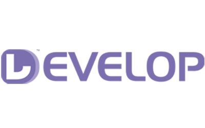 logo DL Develop