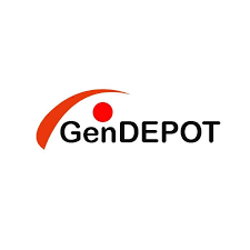 logo GenDepot