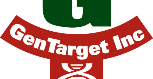 logo GenTarget