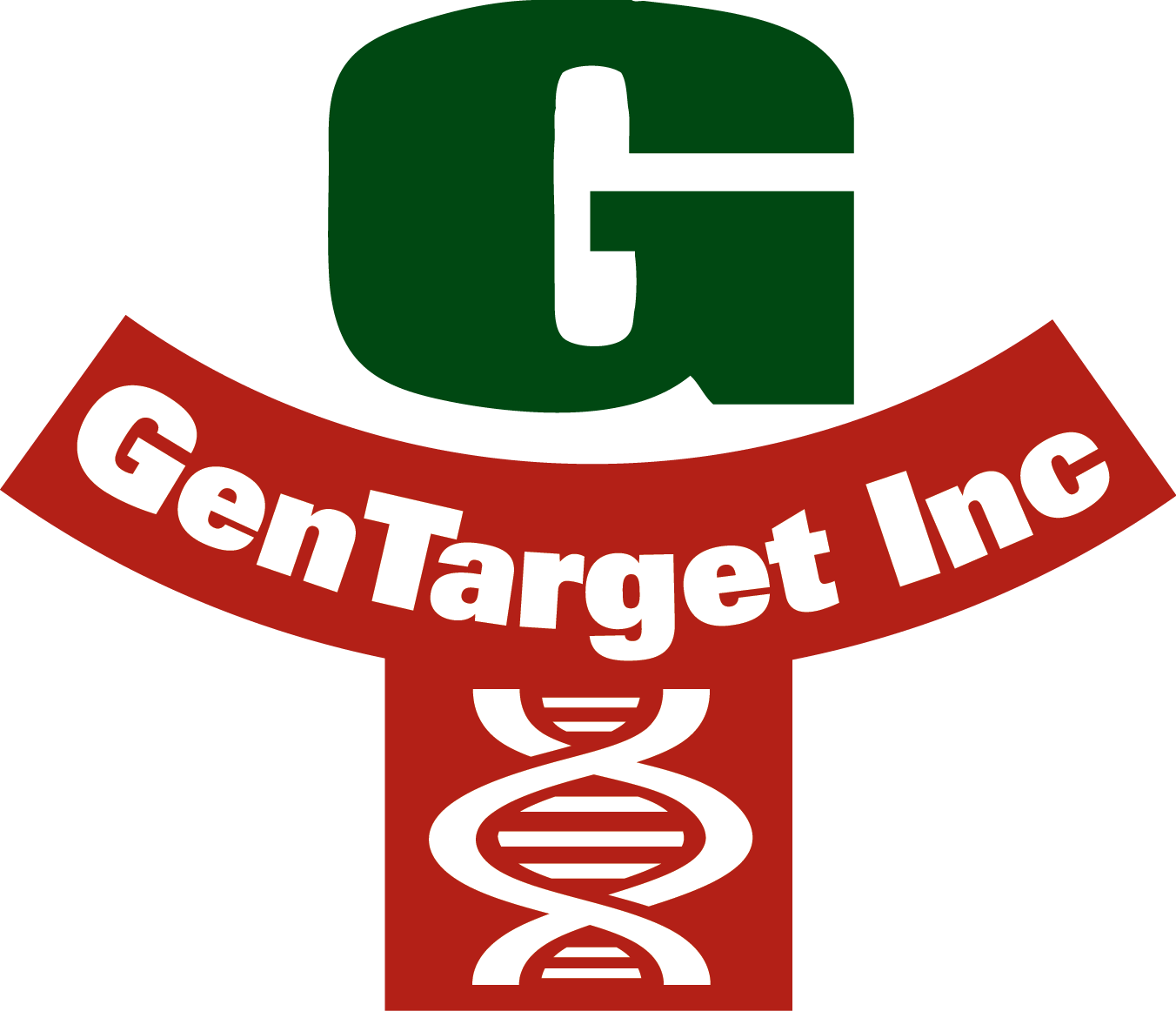 logo GenTarget