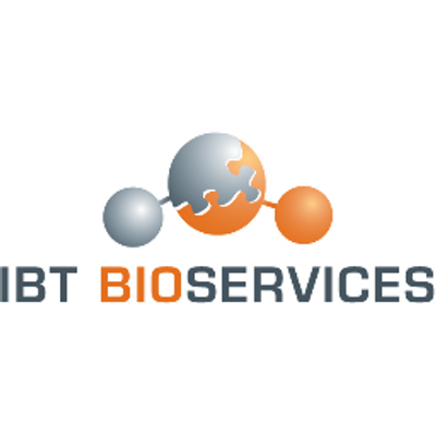 logo IBT Bioservices
