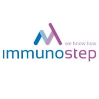 logo ImmunoStep