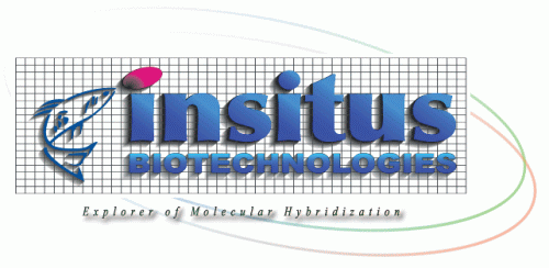 logo Insitus Biotechnologies