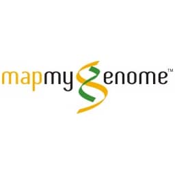 logo Mapmygenome