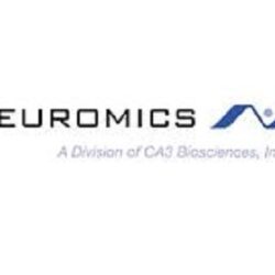 logo Neuromics