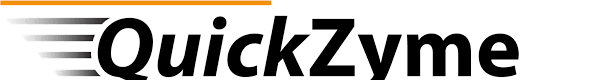 logo Quickzyme