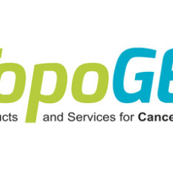 logo TopoGen