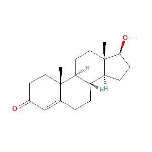 TESTO (Testosterone) ELISA test