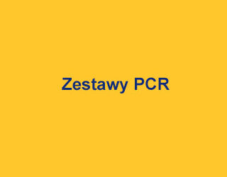 Abbexa Zestawy PCR
