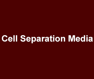 Accurate Cell Separation Media