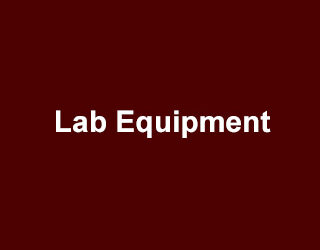 Accurate Lab Equipment