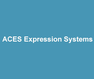 ACES Expression Systems