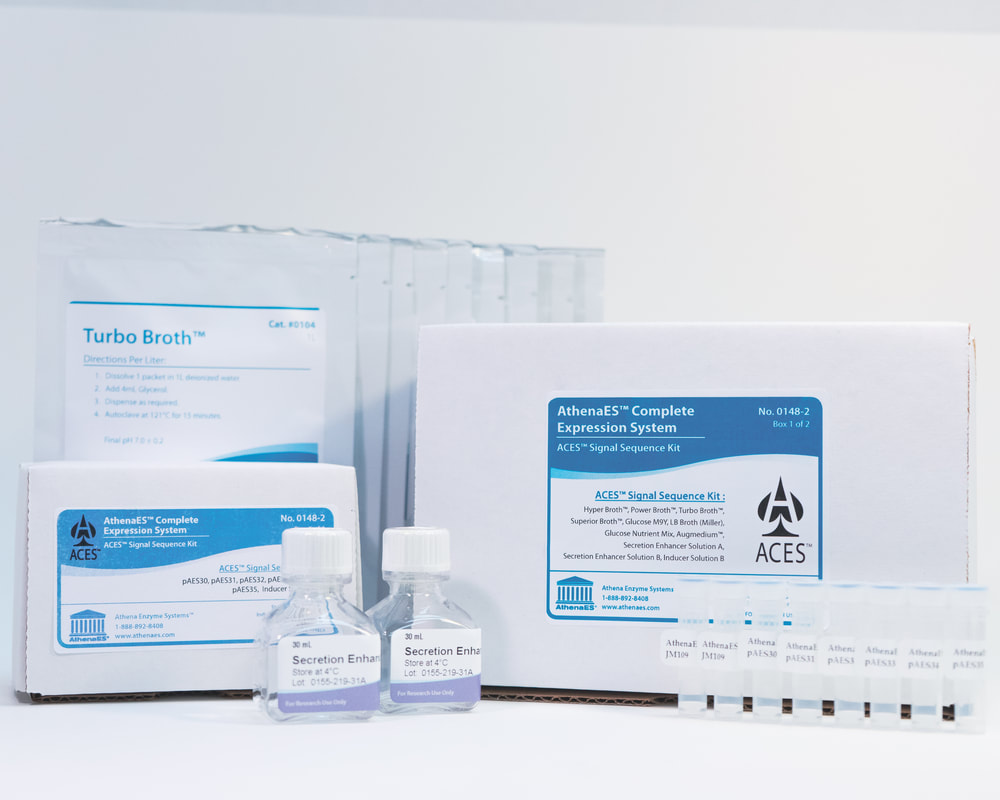 ACES™ Signal Sequence Kit