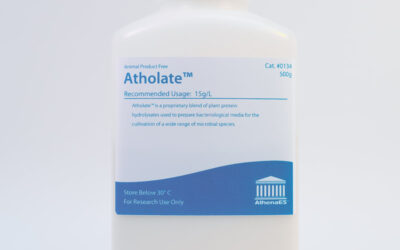 AthenaES Atholate