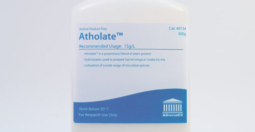 AthenaES Atholate