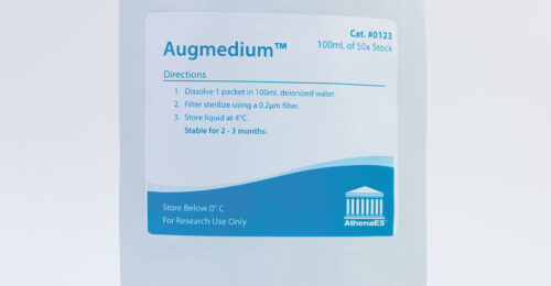 AthenaES Augmedium