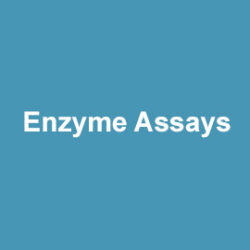AthenaES Enzyme Assays