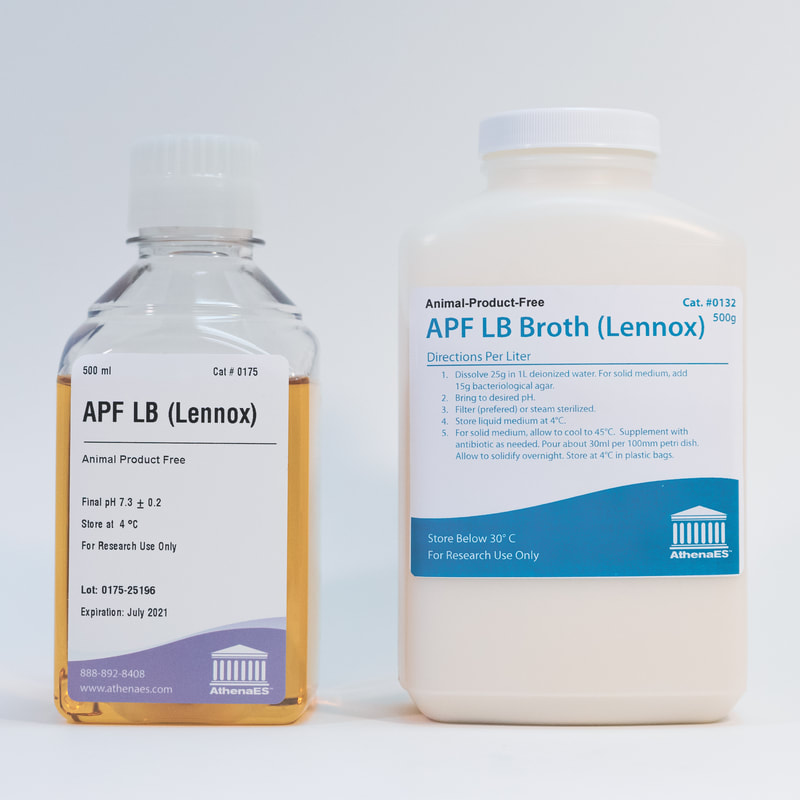 LB Broth & Animal-Product-Free LB Broth™