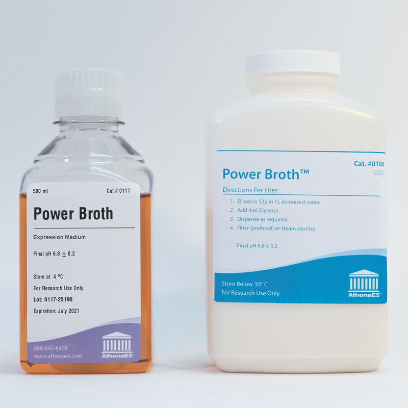 Power Broth™ & Power Prime Broth™