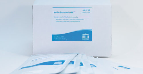AthenaES Complete Media Optimization Kit