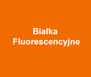 Białka fluorescencyjne