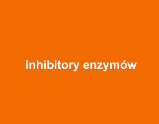 BioVision Inhibitory enzymów