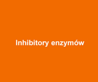 BioVision Inhibitory enzymów