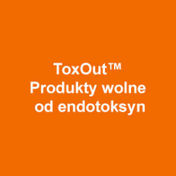 BioVision ToxOut produkty wolne od endotoksyn
