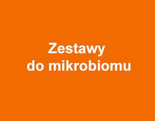 BioVision Zestawy do mikrobiomu
