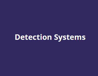 Detection Systems