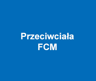 Przeciwciała FCM