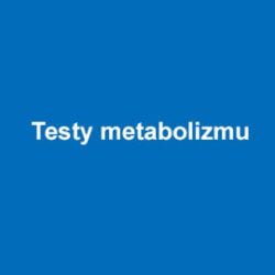 Elabscience Testy metabolizmu