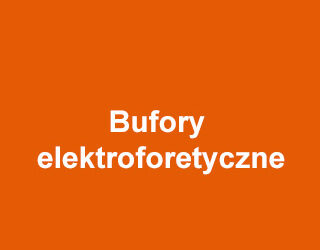 National Diagnostics Bufory elektroforetyczne