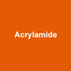 National Diagnostics Acrylamide