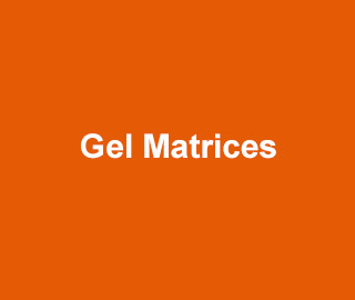 Gel Matrices