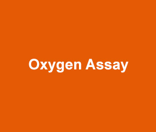 Oxygen Assay