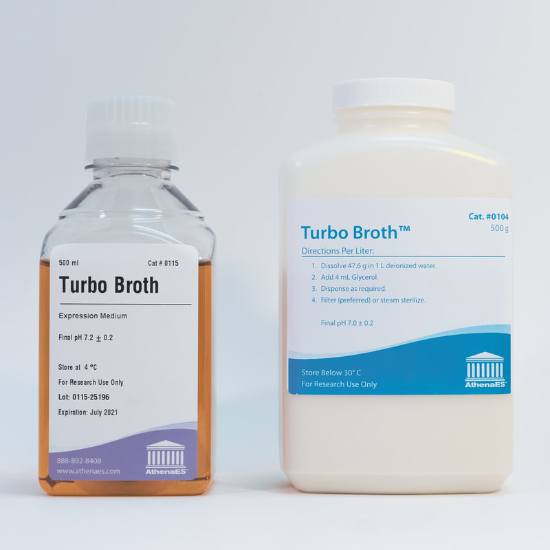 Turbo Broth™ & Turbo Prime Broth™