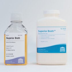 ​Superior Broth™ & Superior Prime Broth™