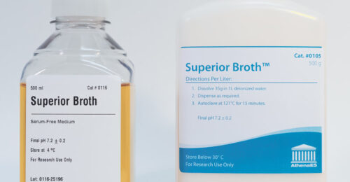 ​Superior Broth™ & Superior Prime Broth™