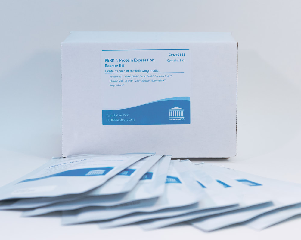 ​PERK™: Protein Expression Rescue Kit