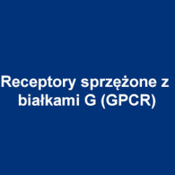 AATBio Receptory sprzężone z białkami G (GPCR)